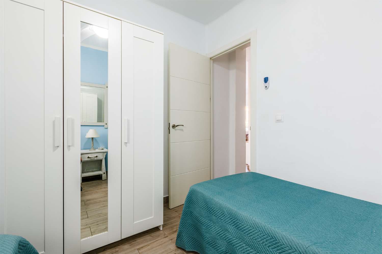 Piso en venta en Torre del Mar