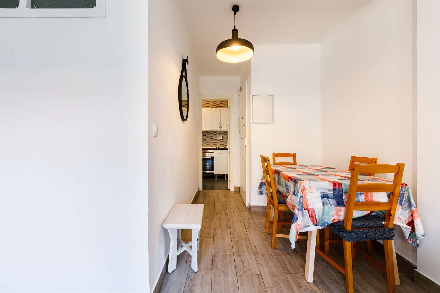 Piso en venta en Torre del Mar