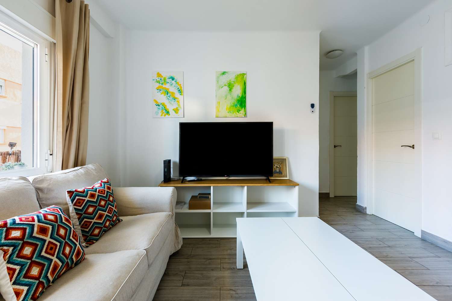 Piso en venta en Torre del Mar