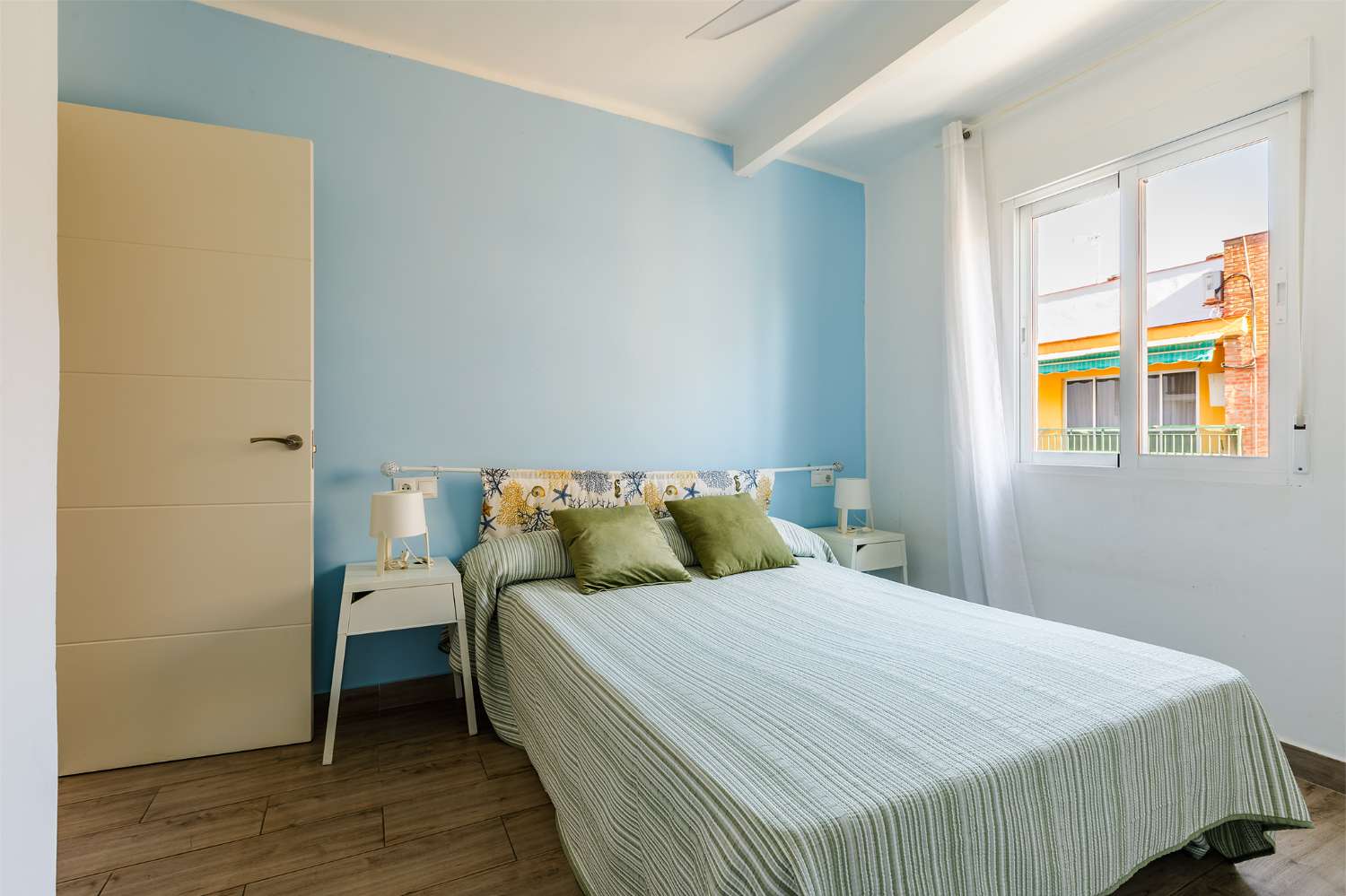 Piso en venta en Torre del Mar