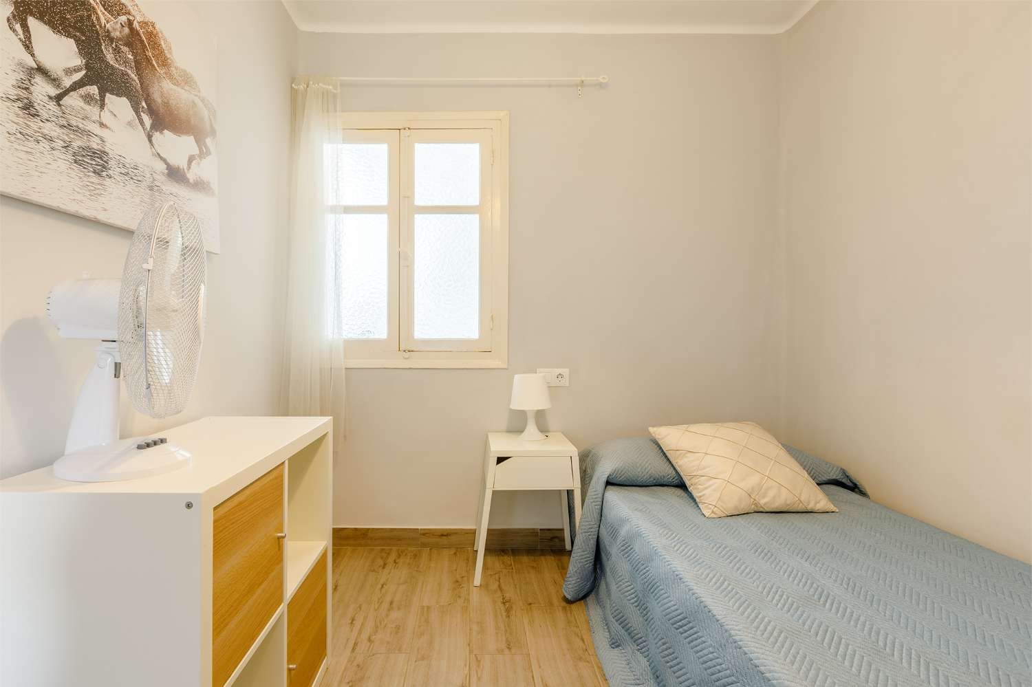 Piso en venta en Torre del Mar