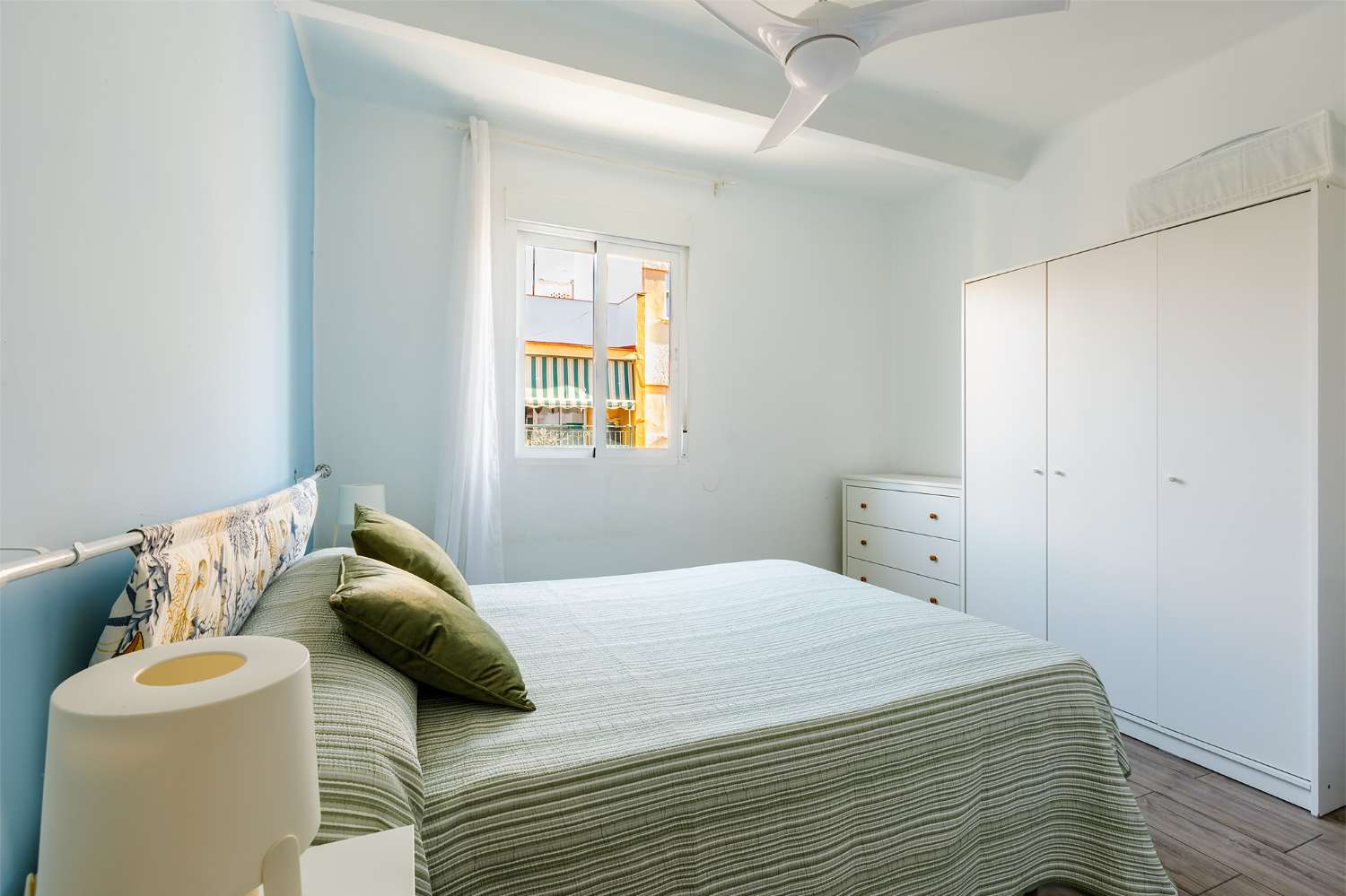 Piso en venta en Torre del Mar