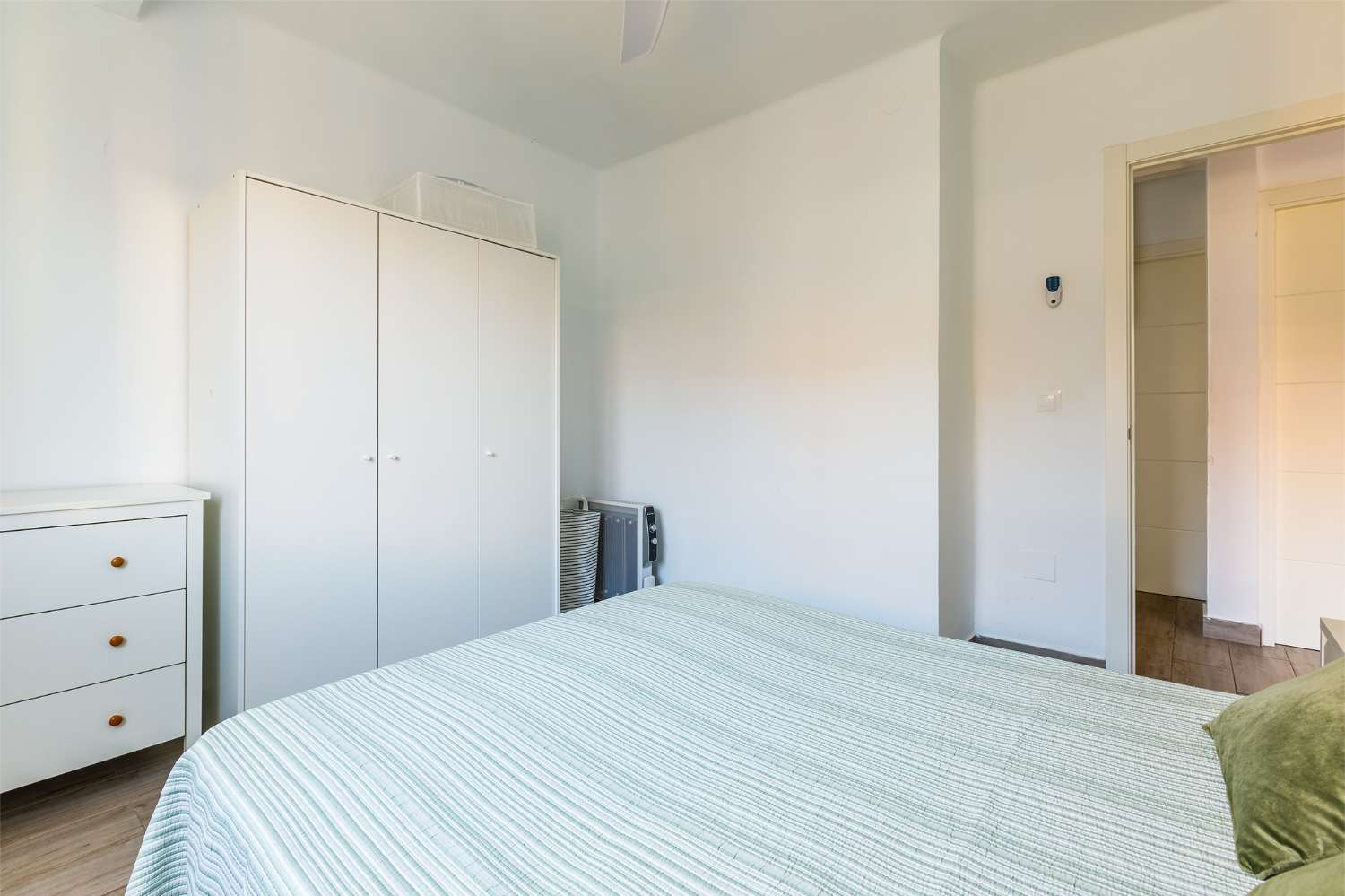 Piso en venta en Torre del Mar