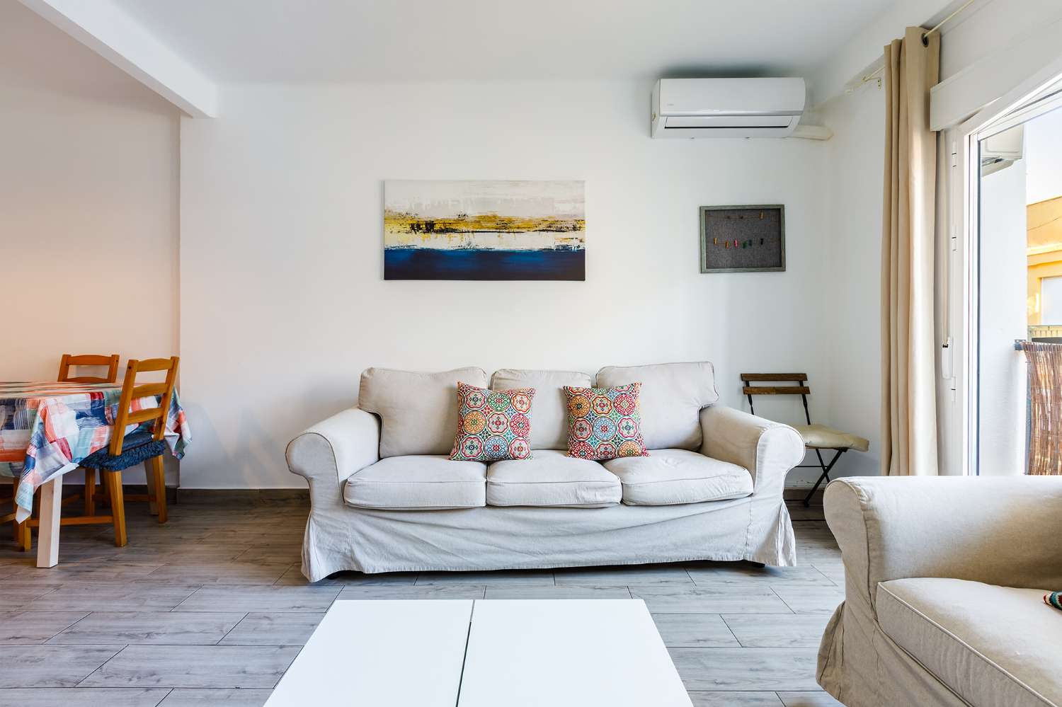Piso en venta en Torre del Mar