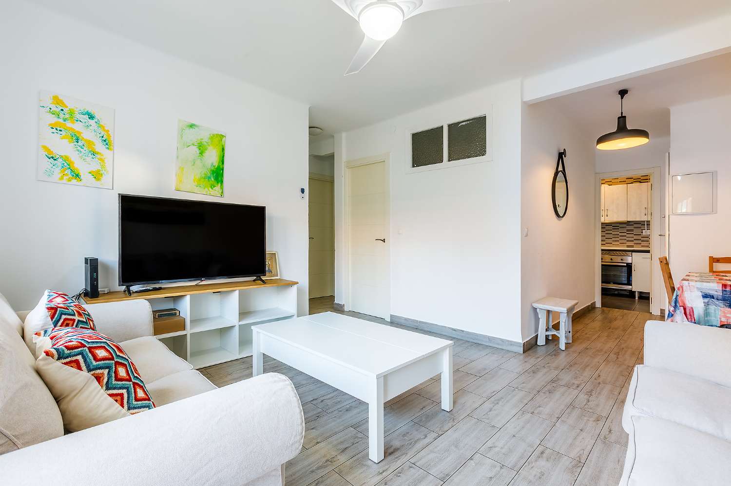 Piso en venta en Torre del Mar