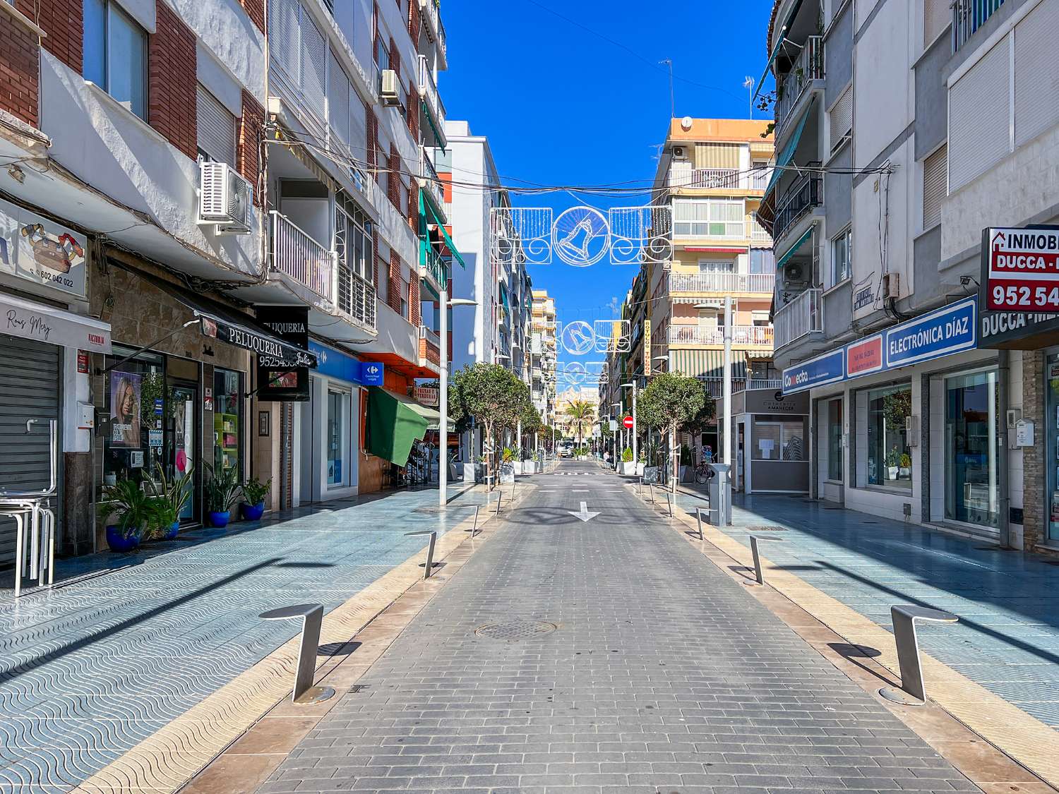 Piso en venta en Torre del Mar
