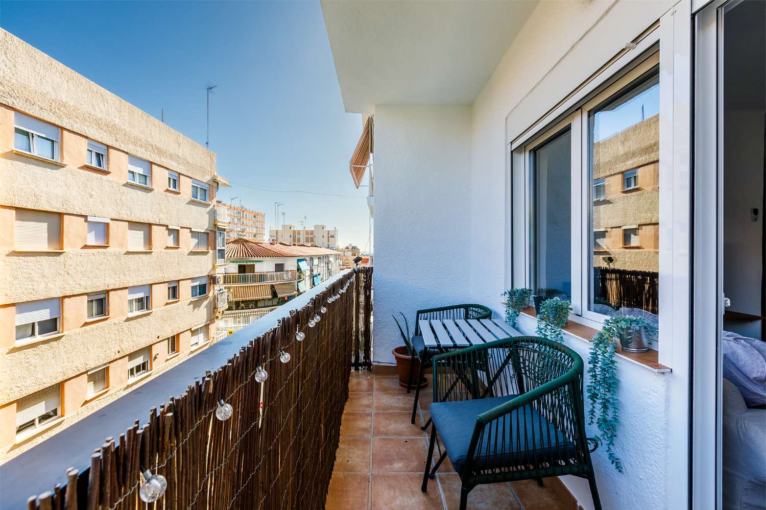 Piso en venta en Torre del Mar