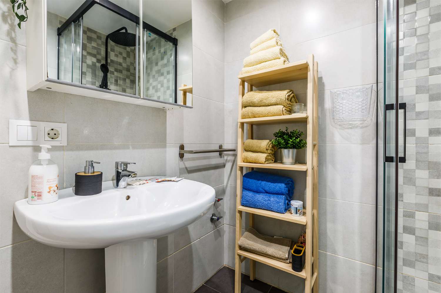 Piso en venta en Torre del Mar