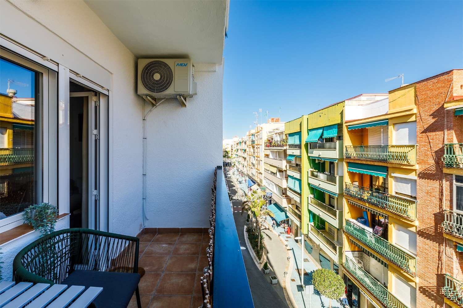 Piso en venta en Torre del Mar