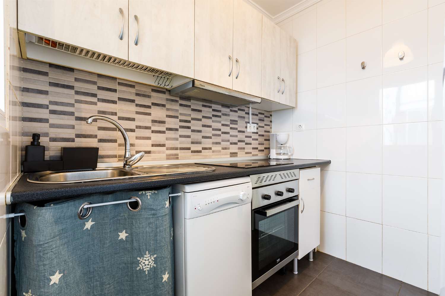 Piso en venta en Torre del Mar