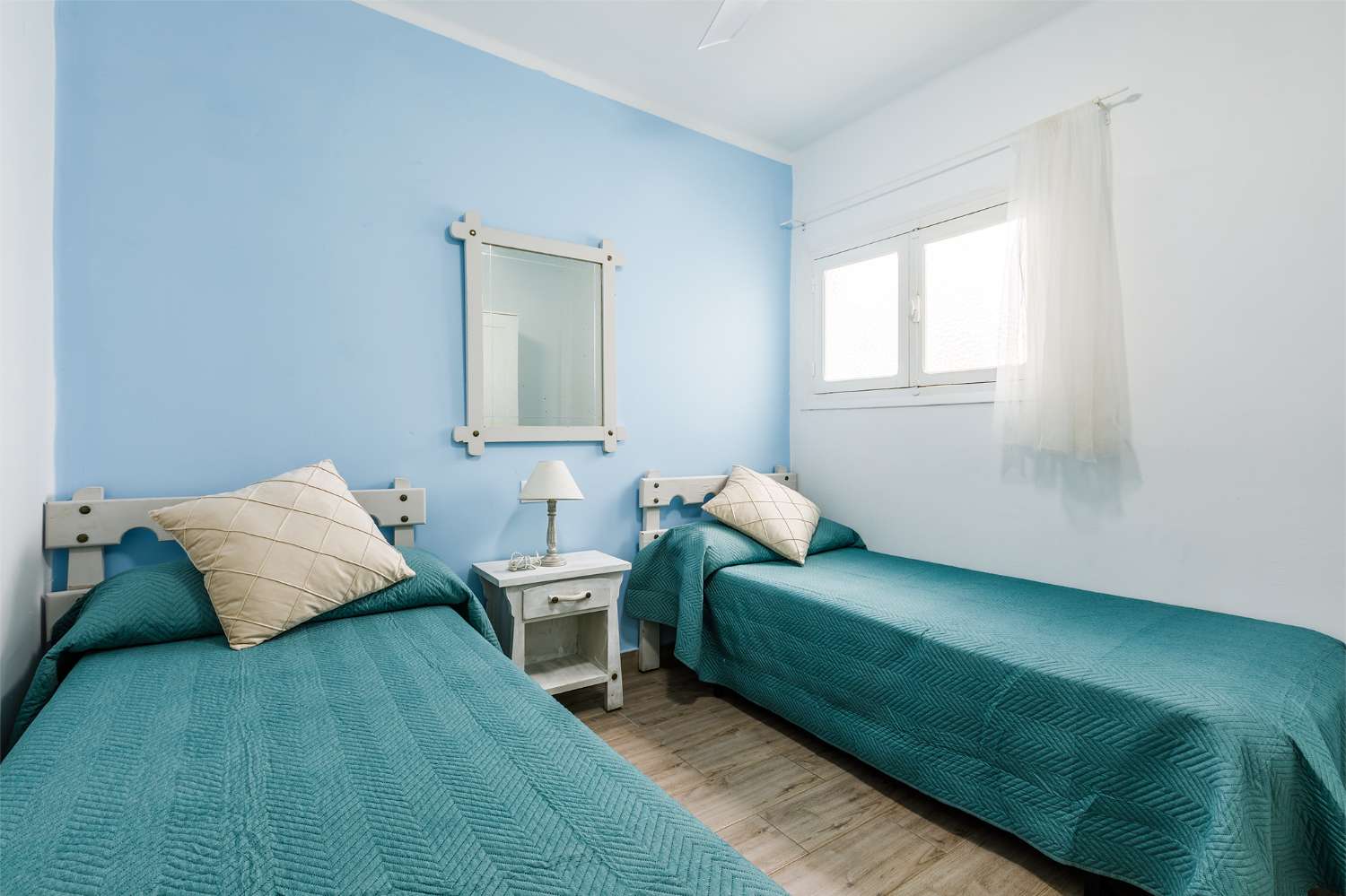 Piso en venta en Torre del Mar