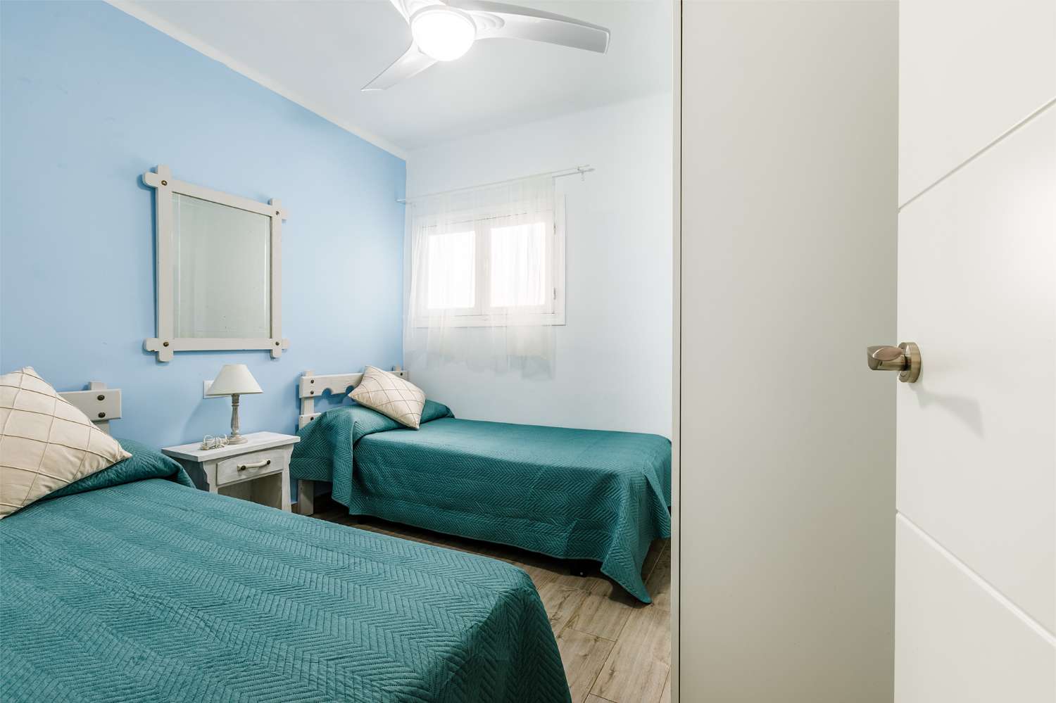 Piso en venta en Torre del Mar