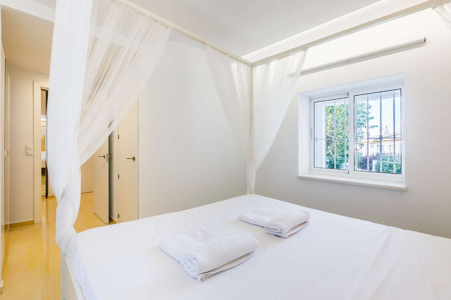 Woning te koop in Caleta de Vélez