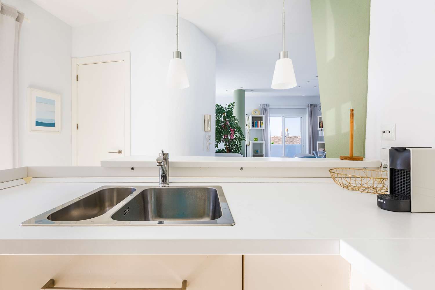 Woning te koop in Caleta de Vélez