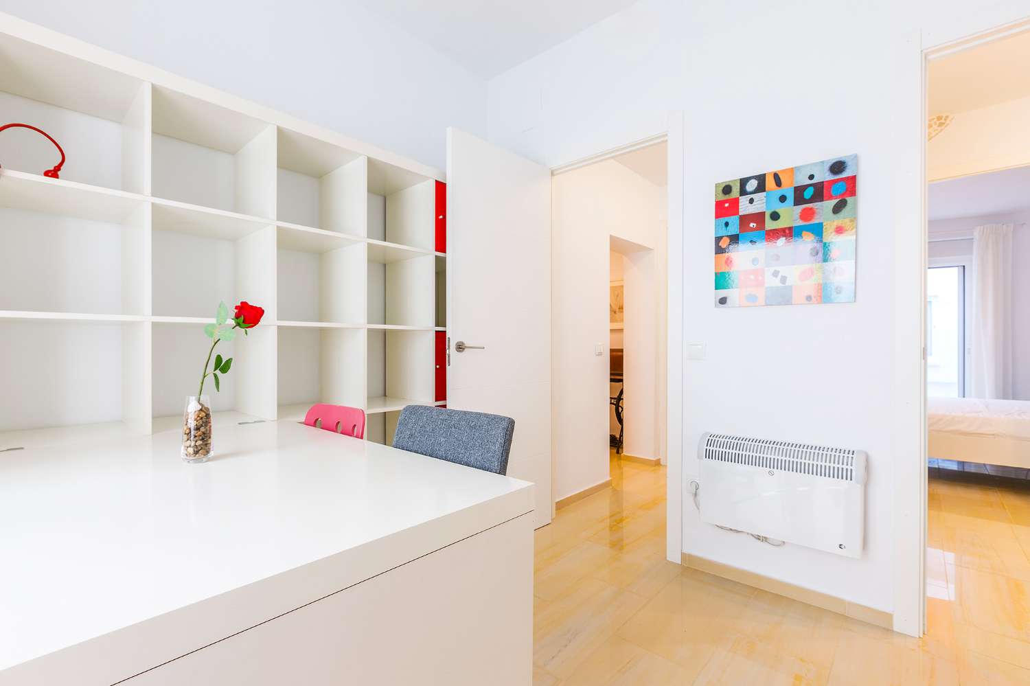 Woning te koop in Caleta de Vélez