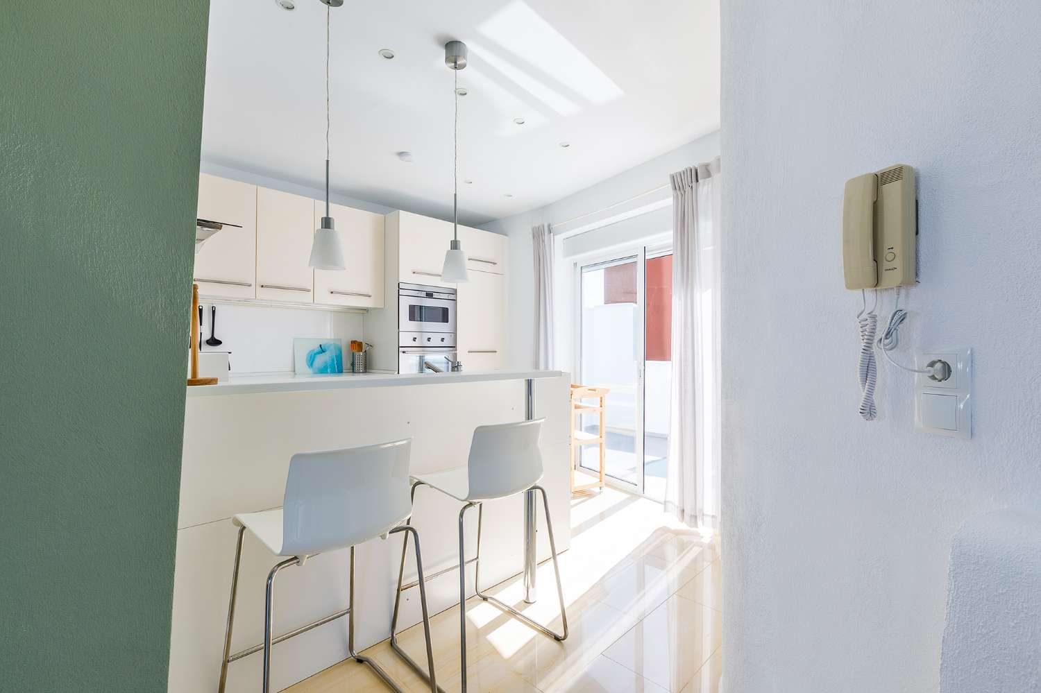Woning te koop in Caleta de Vélez
