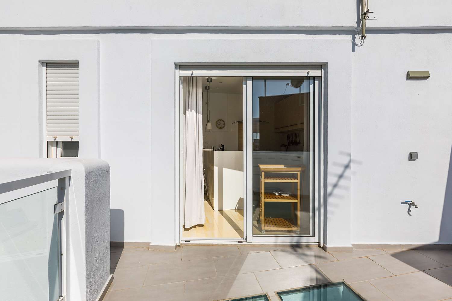 Woning te koop in Caleta de Vélez