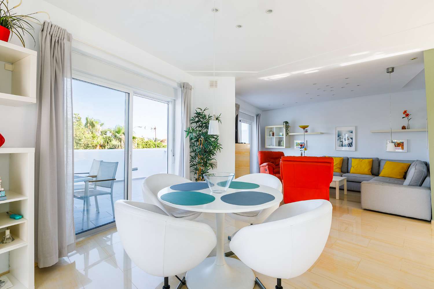 Woning te koop in Caleta de Vélez