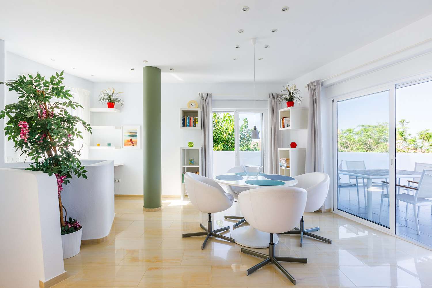 Woning te koop in Caleta de Vélez