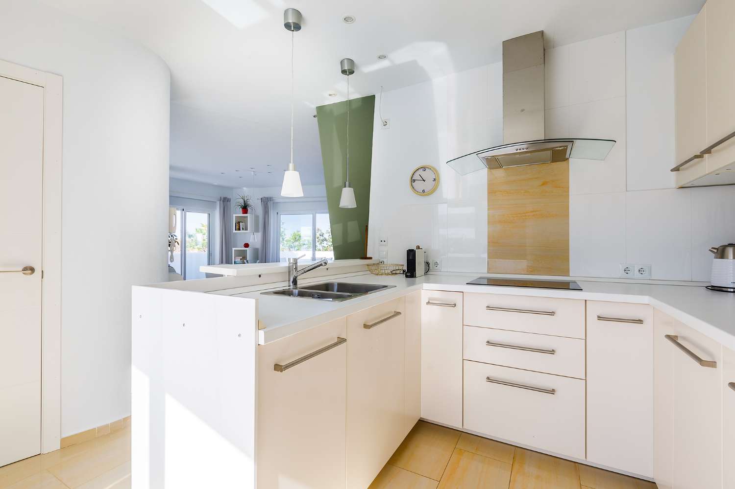 Woning te koop in Caleta de Vélez