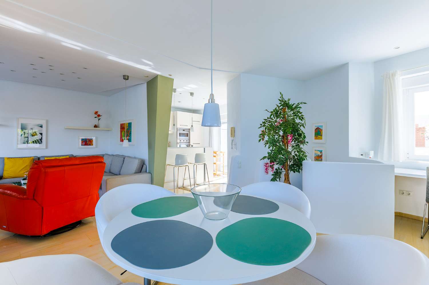 Woning te koop in Caleta de Vélez