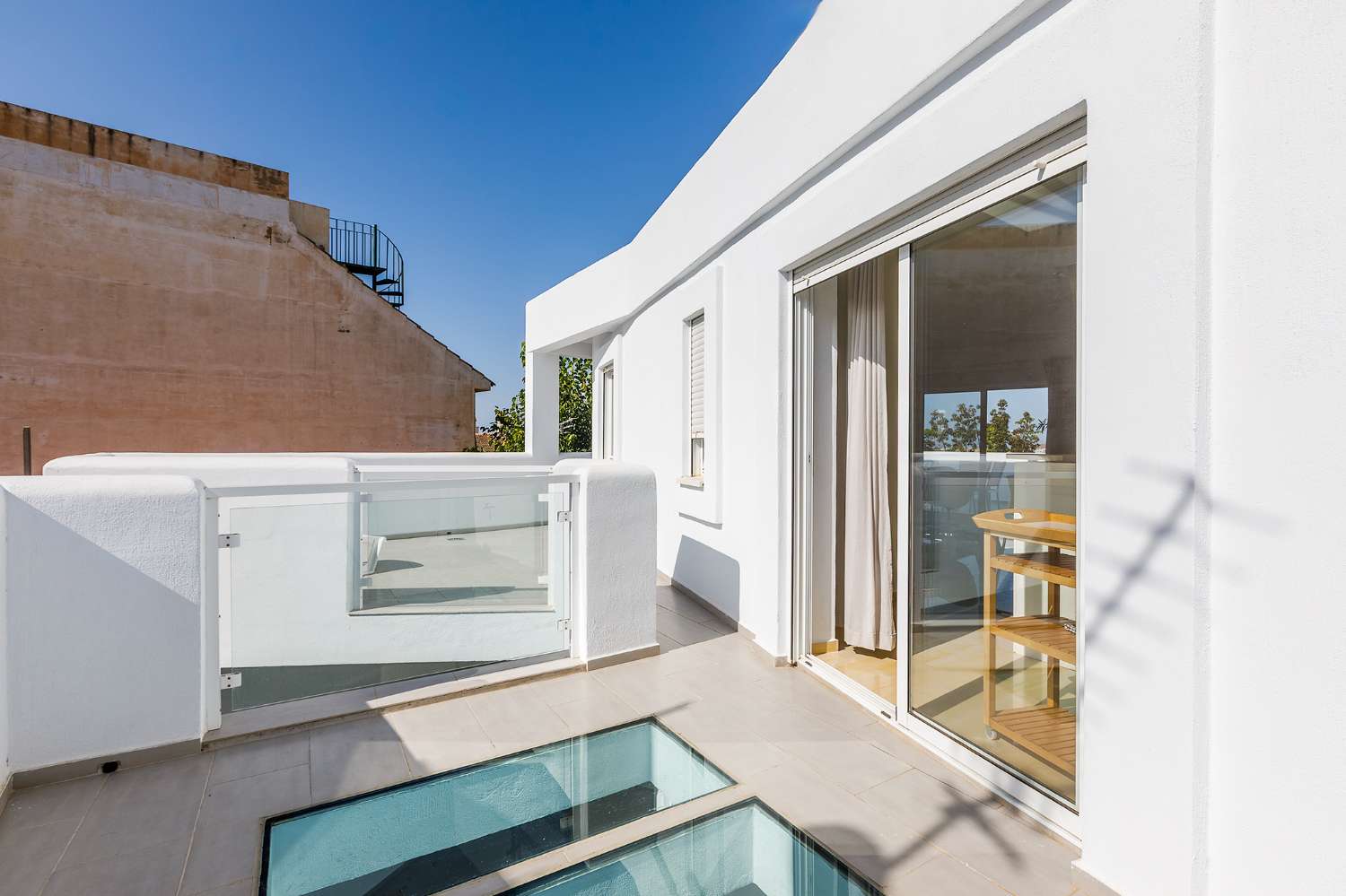 Woning te koop in Caleta de Vélez