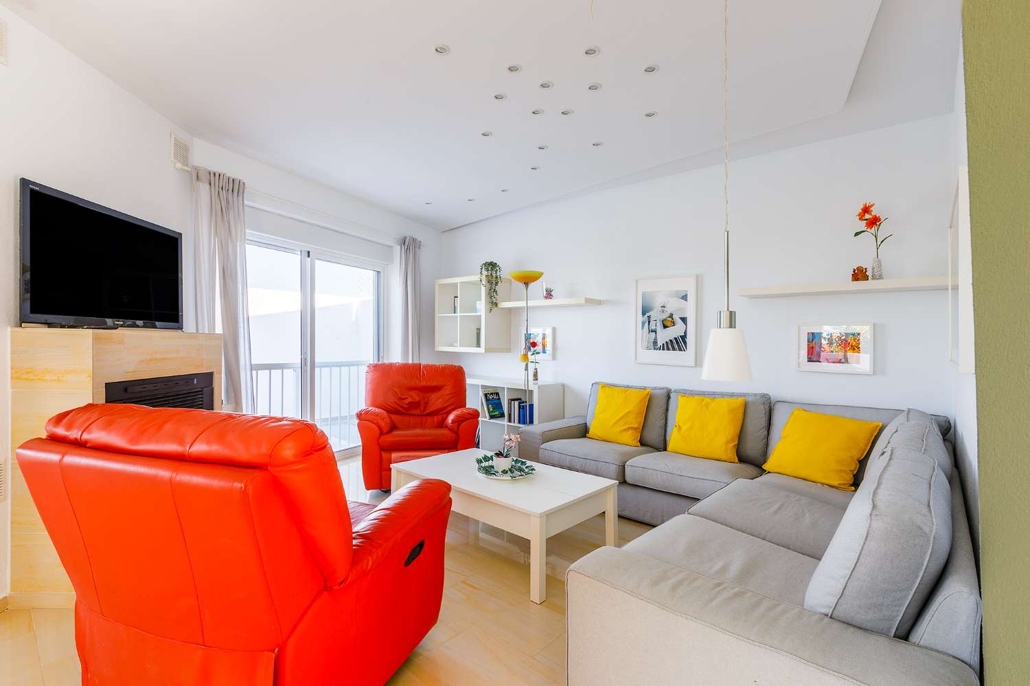 Woning te koop in Caleta de Vélez