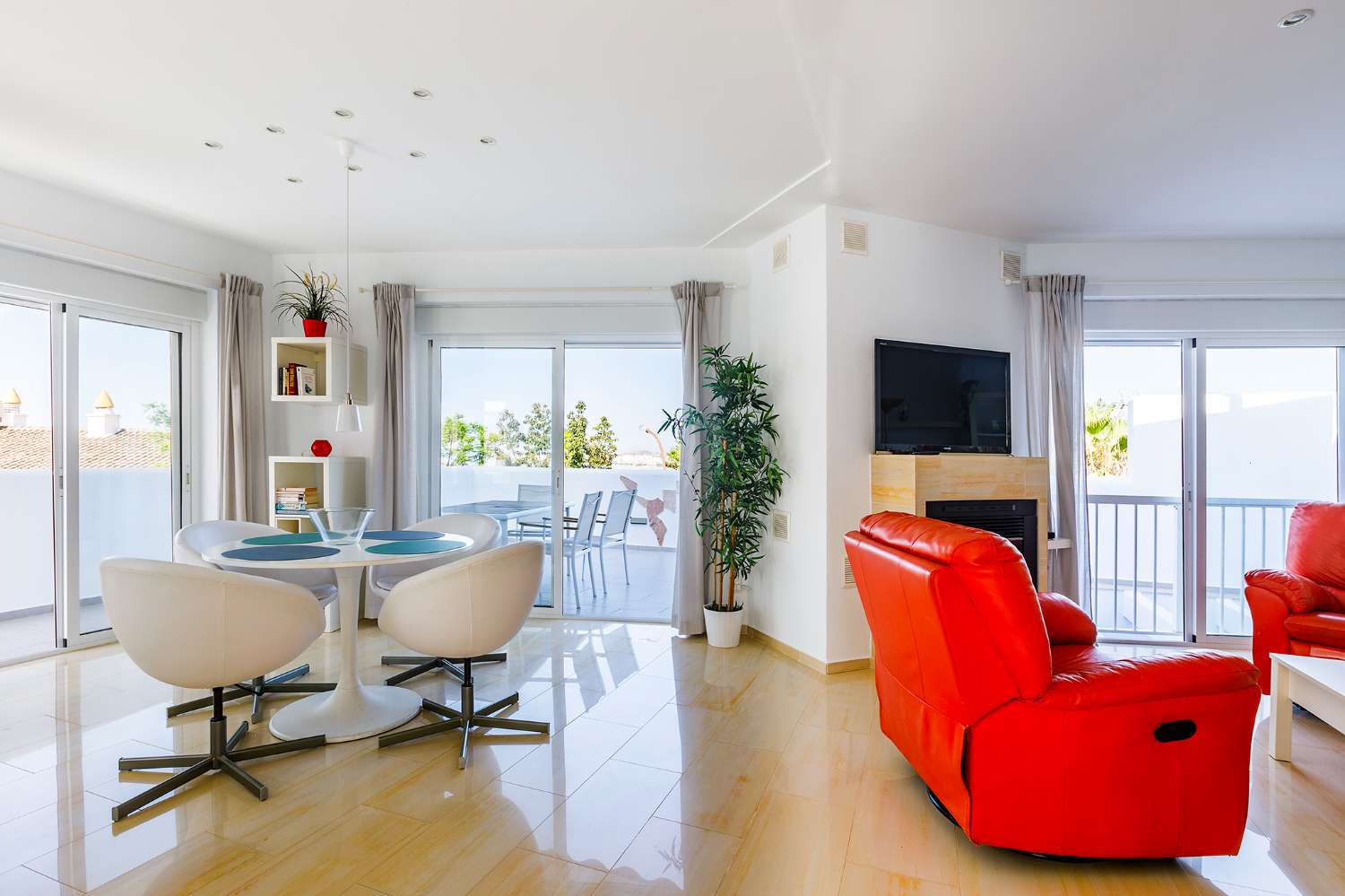 Woning te koop in Caleta de Vélez