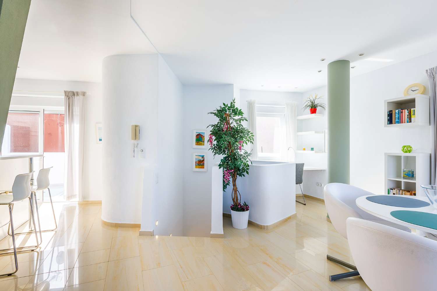 Woning te koop in Caleta de Vélez
