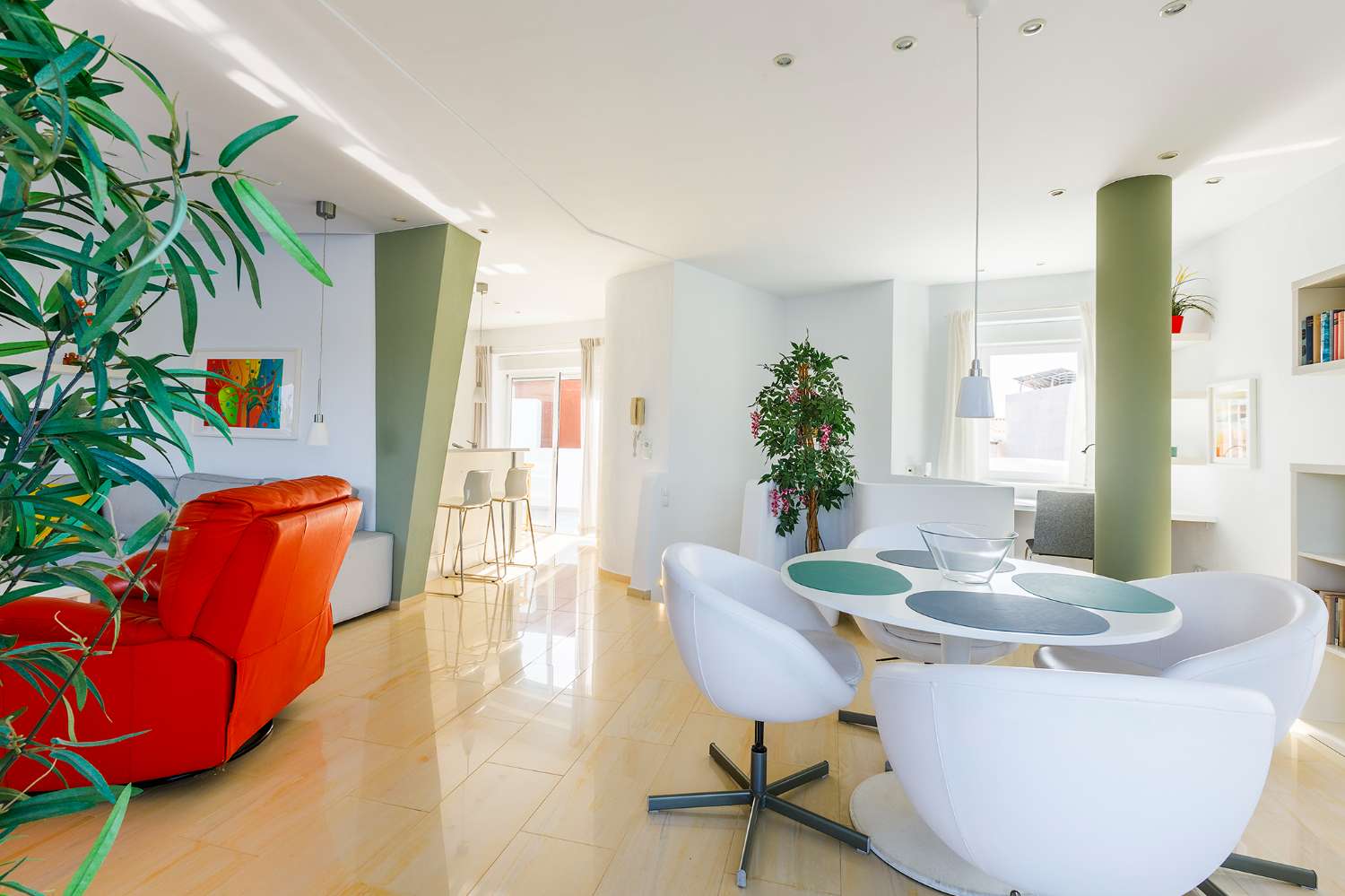 Woning te koop in Caleta de Vélez