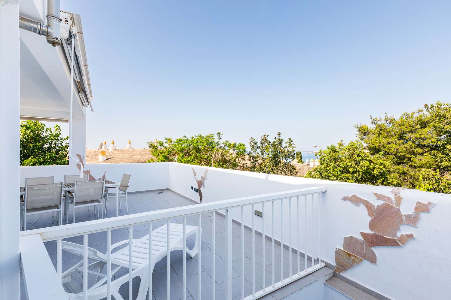 Woning te koop in Caleta de Vélez