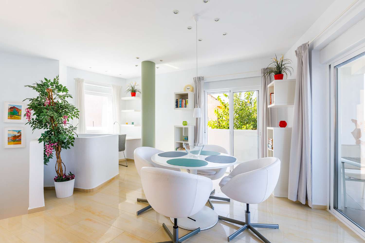 Woning te koop in Caleta de Vélez