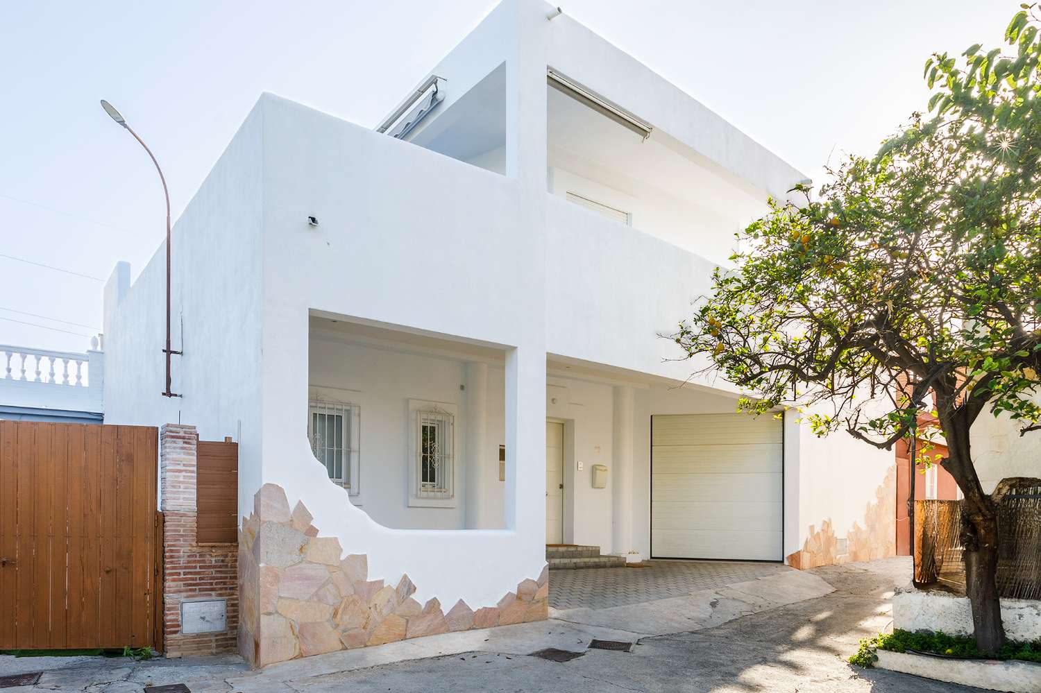 Woning te koop in Caleta de Vélez