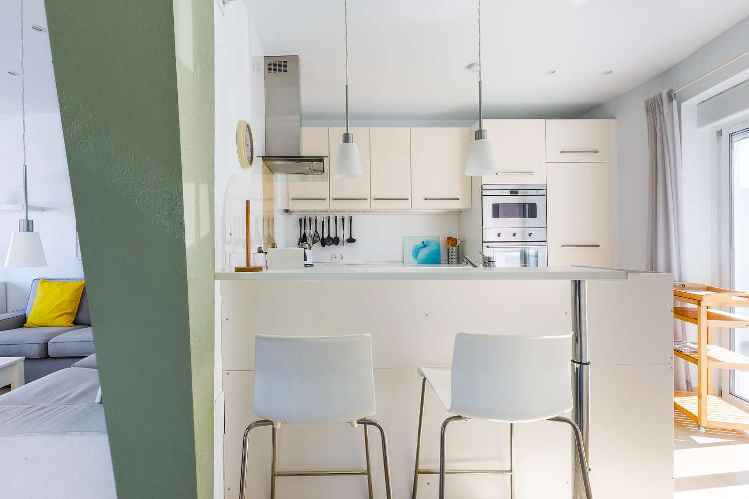 Woning te koop in Caleta de Vélez