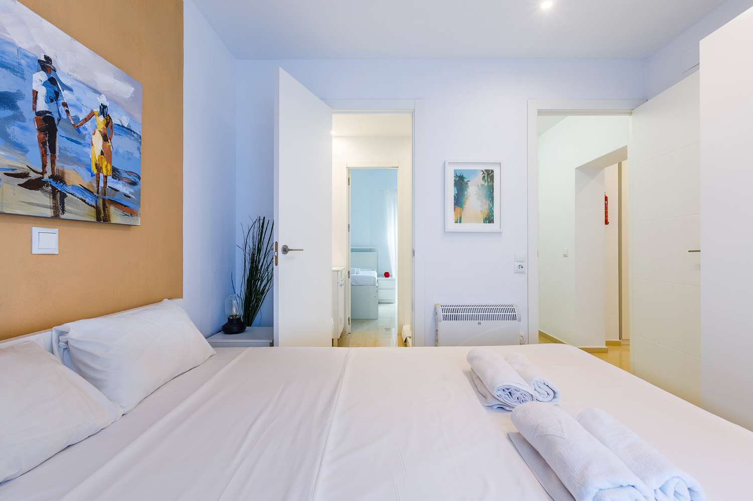 Woning te koop in Caleta de Vélez
