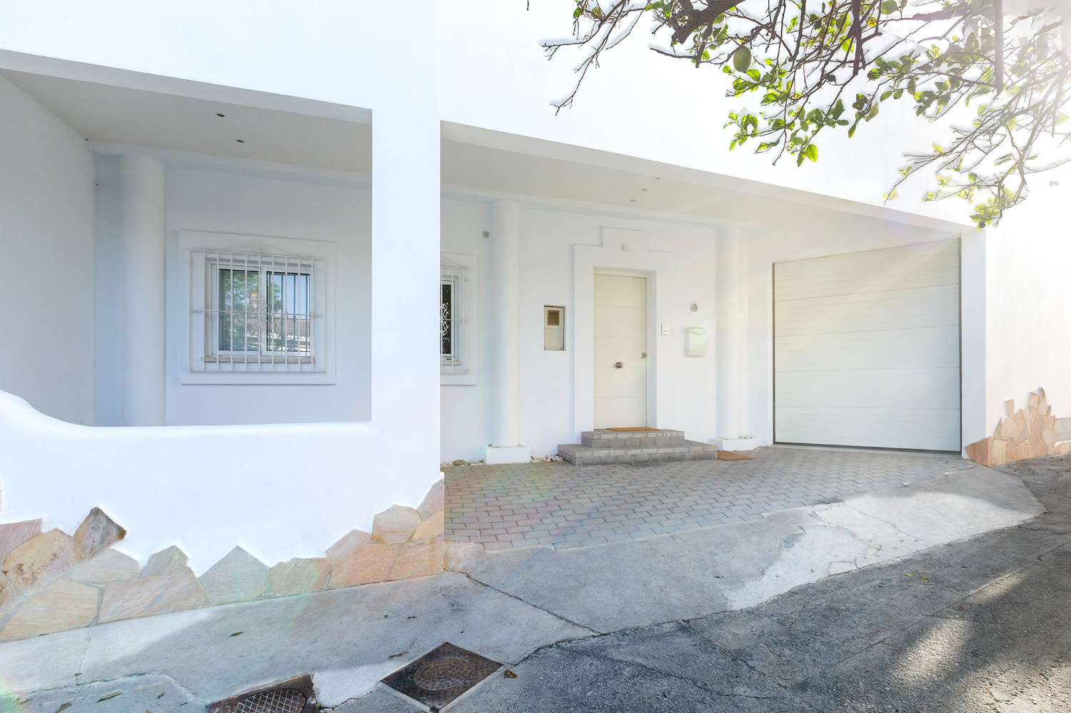 Woning te koop in Caleta de Vélez