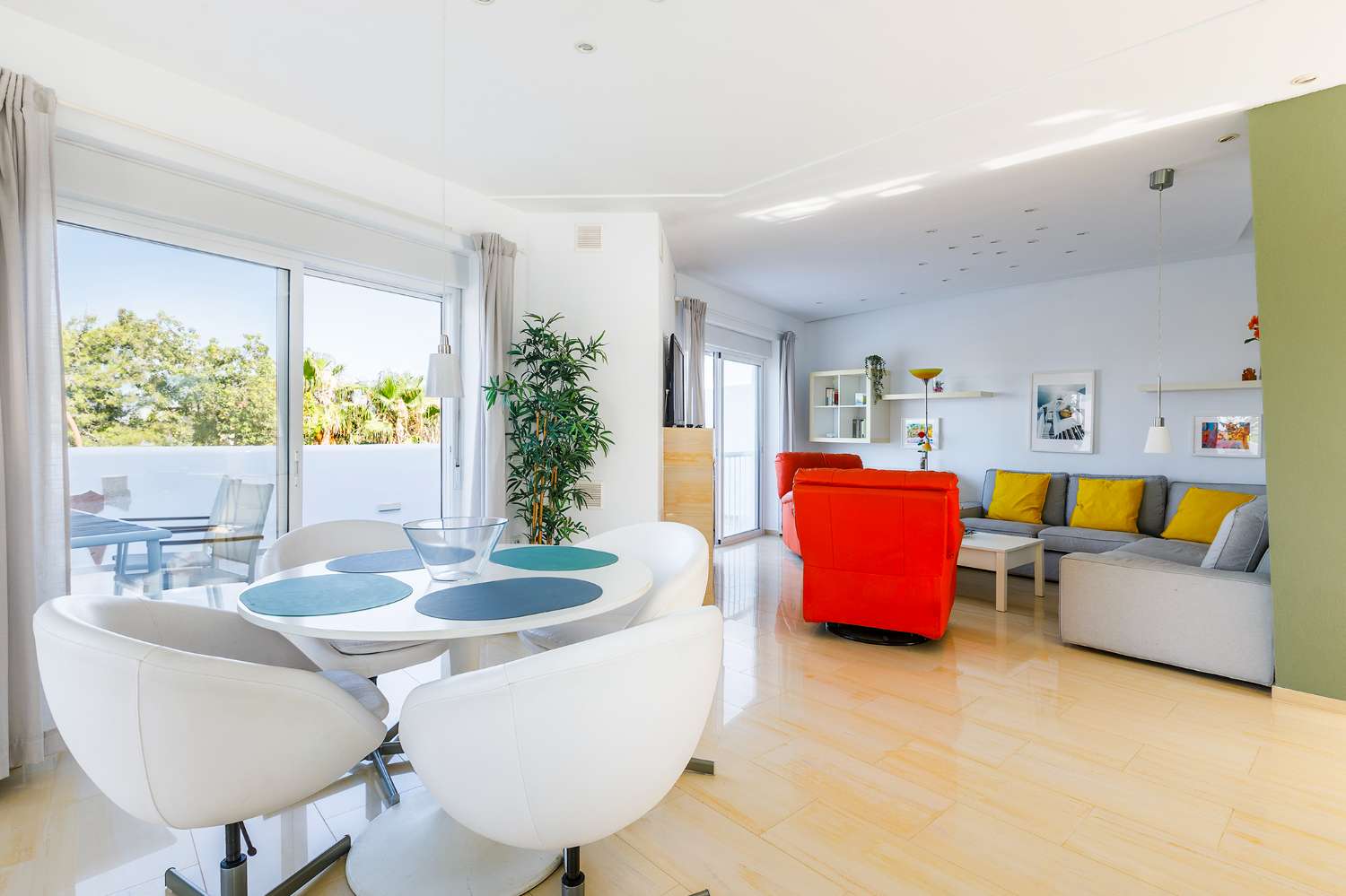 Woning te koop in Caleta de Vélez