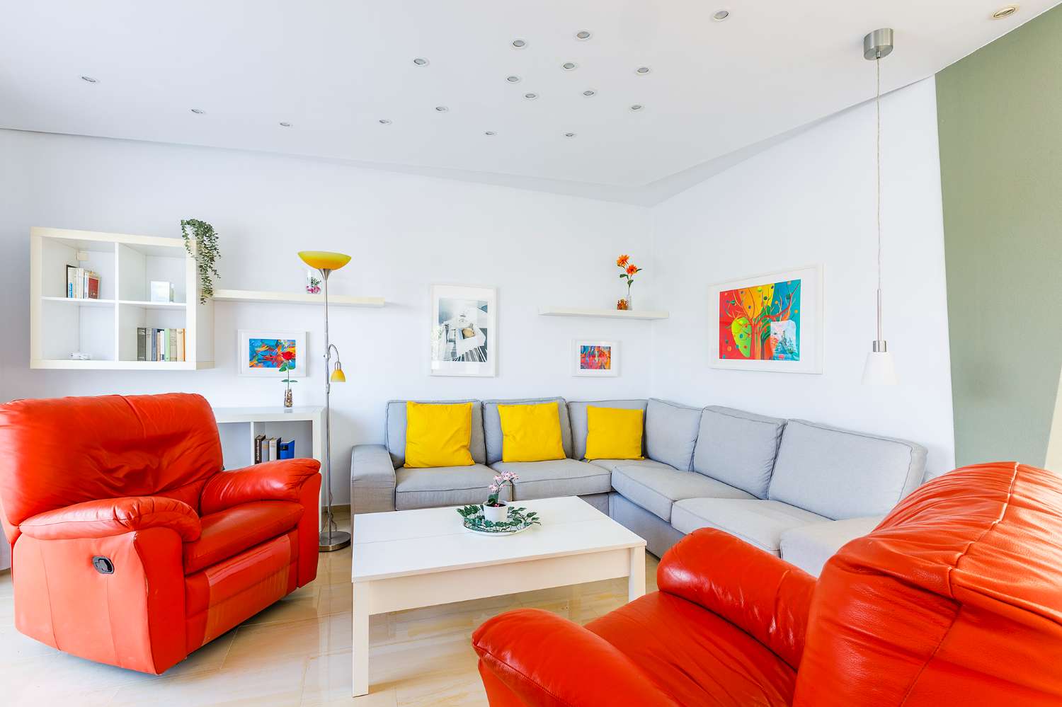 Woning te koop in Caleta de Vélez