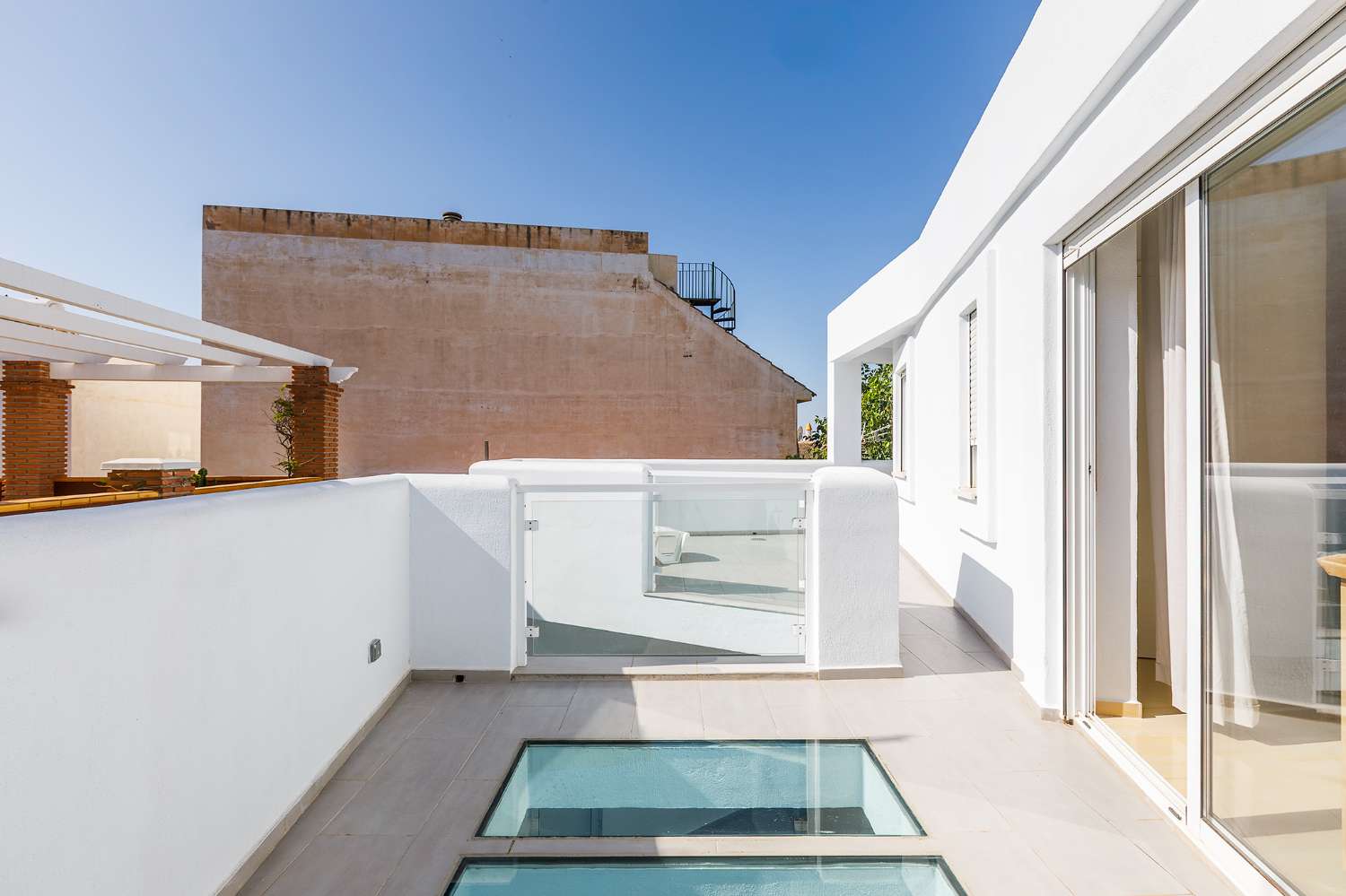 Woning te koop in Caleta de Vélez