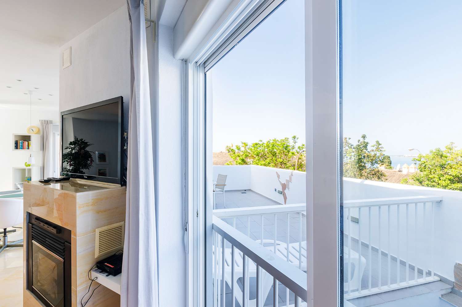 Woning te koop in Caleta de Vélez