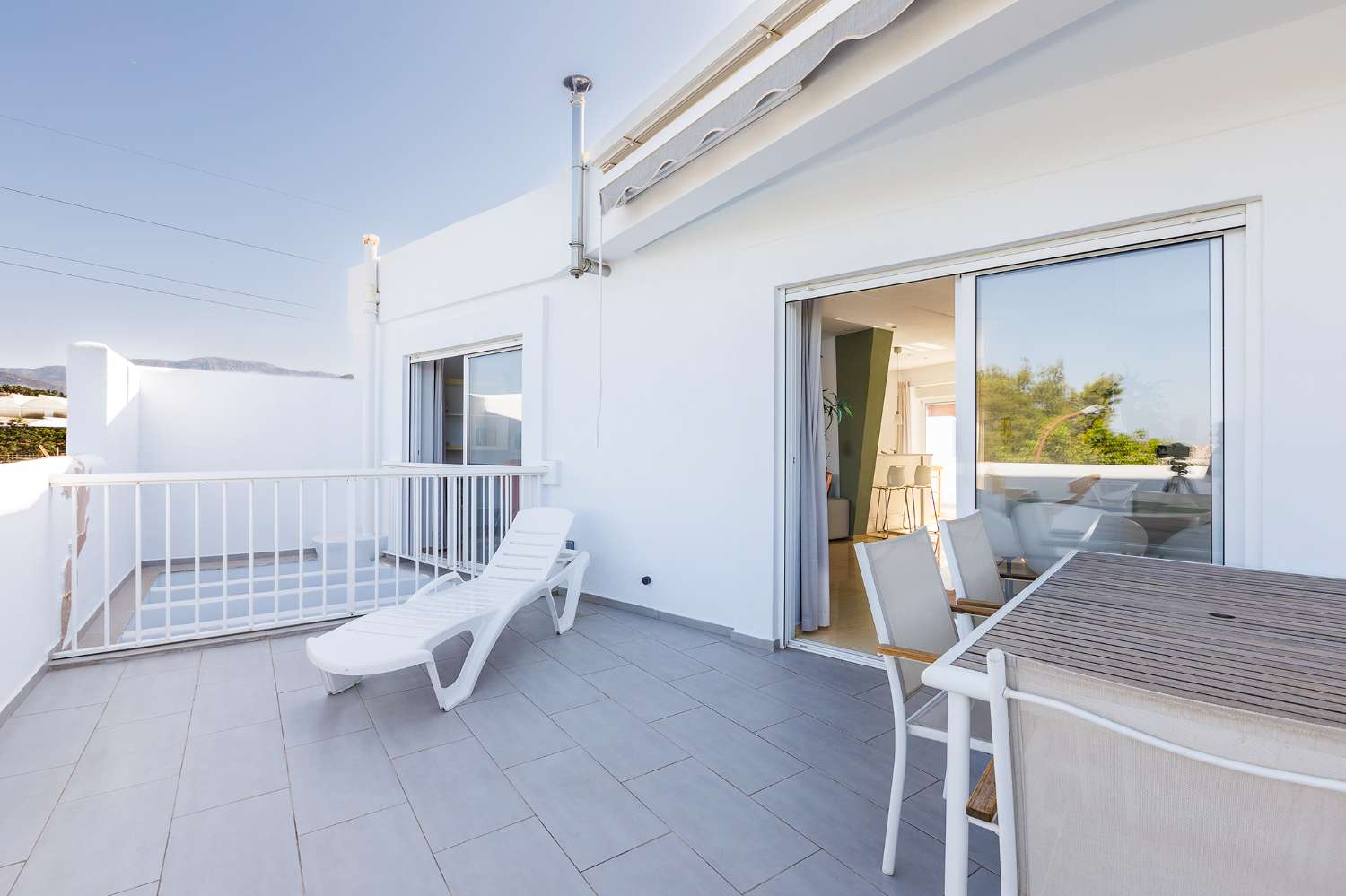 Woning te koop in Caleta de Vélez