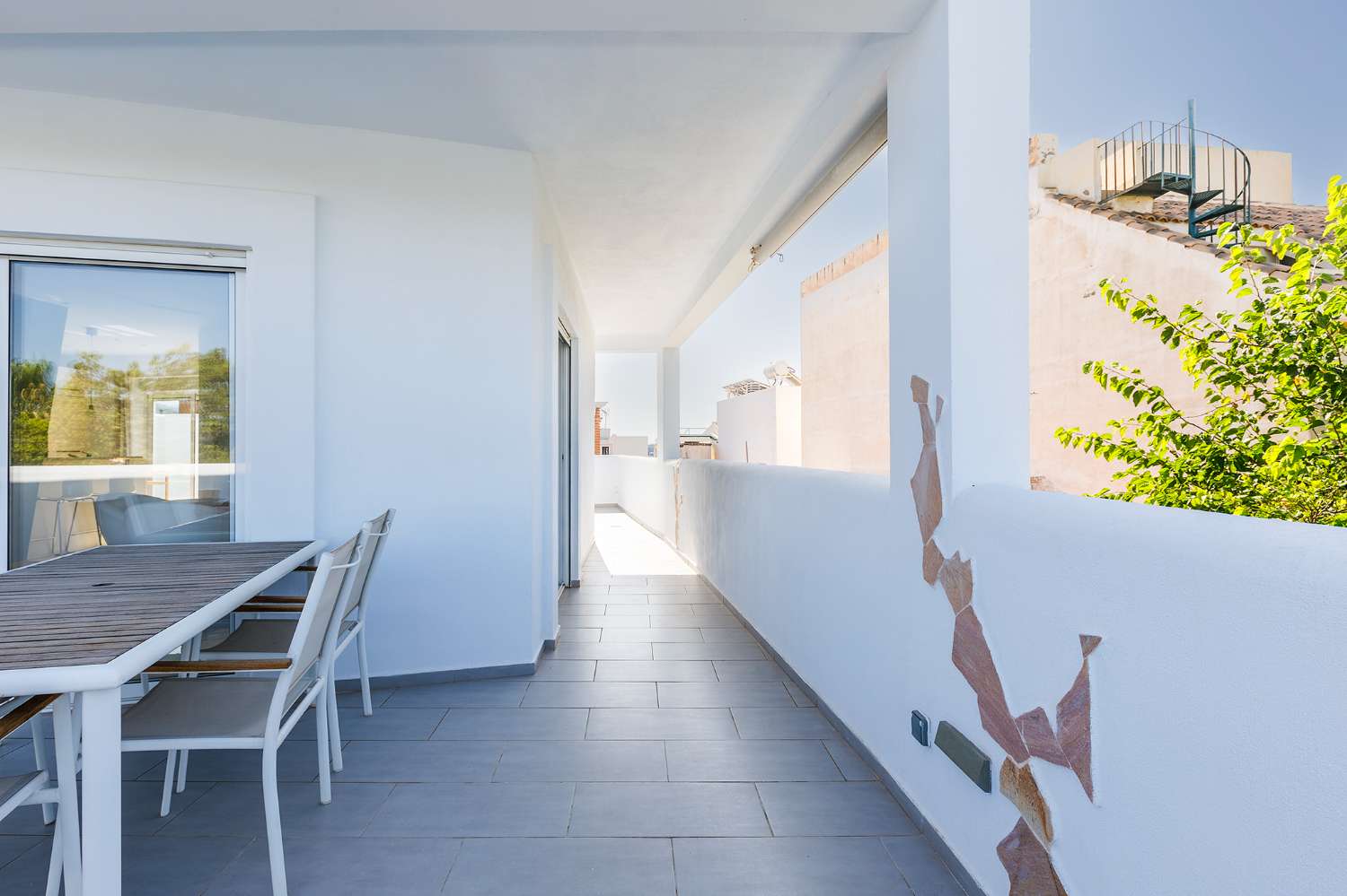 Woning te koop in Caleta de Vélez