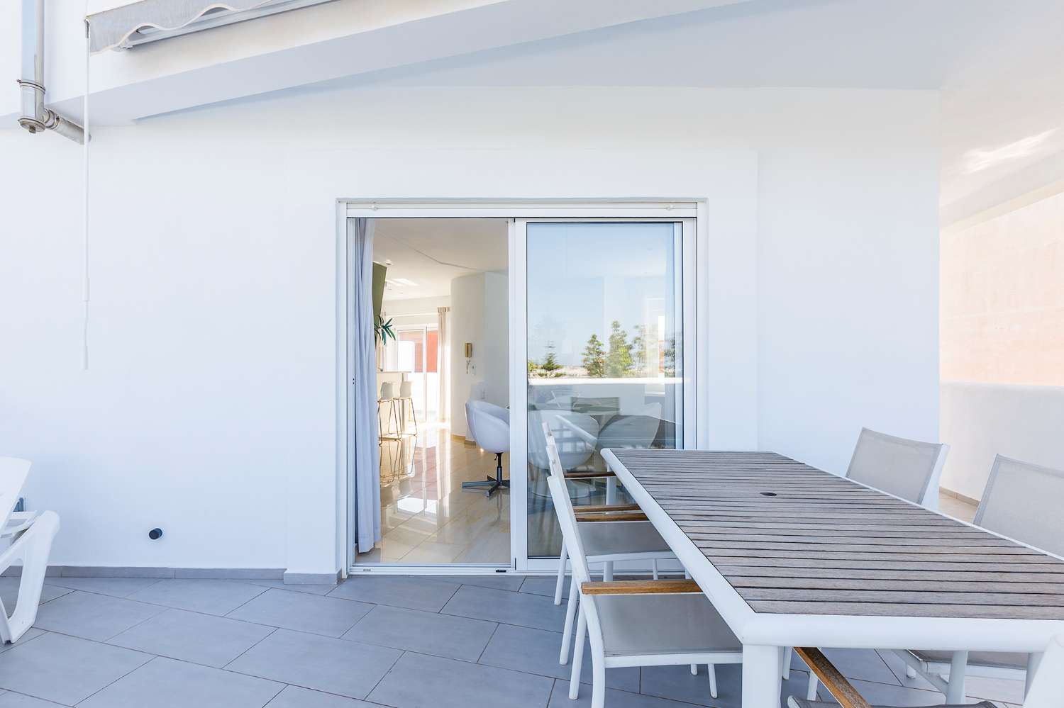 Woning te koop in Caleta de Vélez