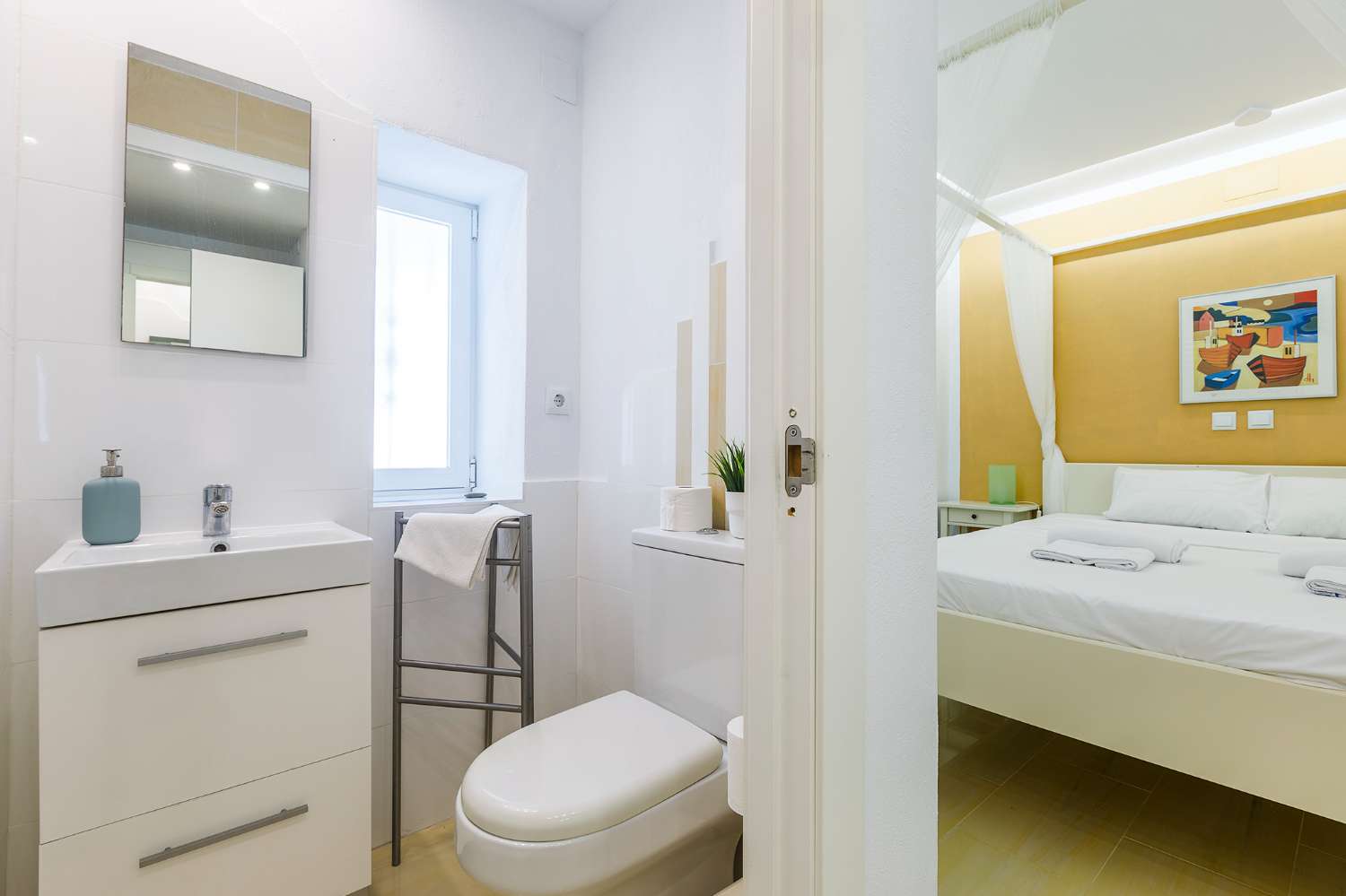 Woning te koop in Caleta de Vélez