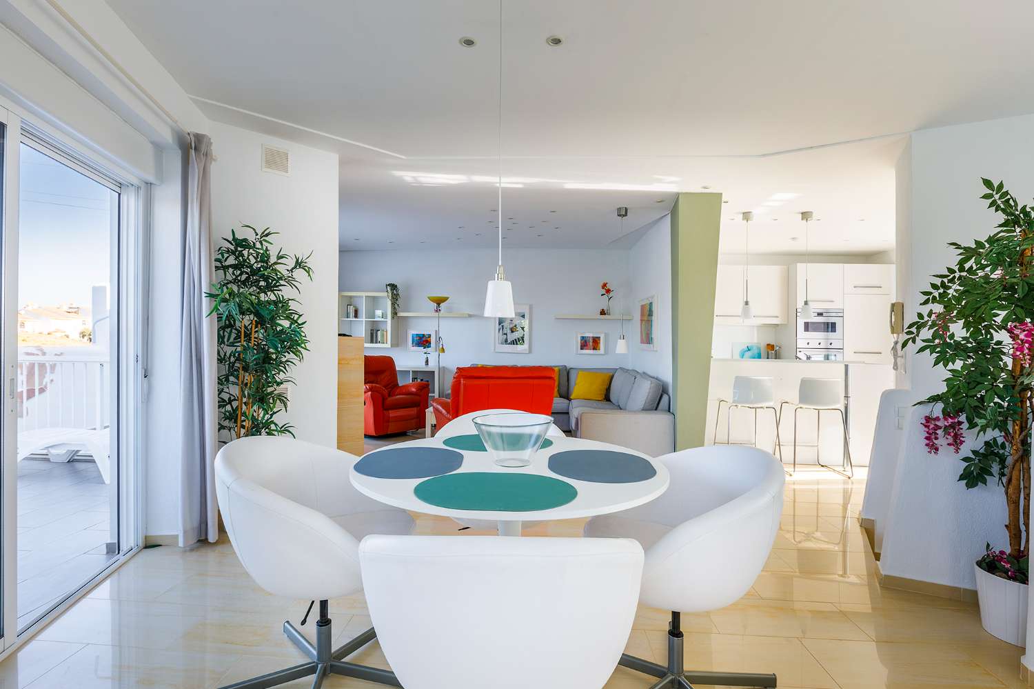 Woning te koop in Caleta de Vélez