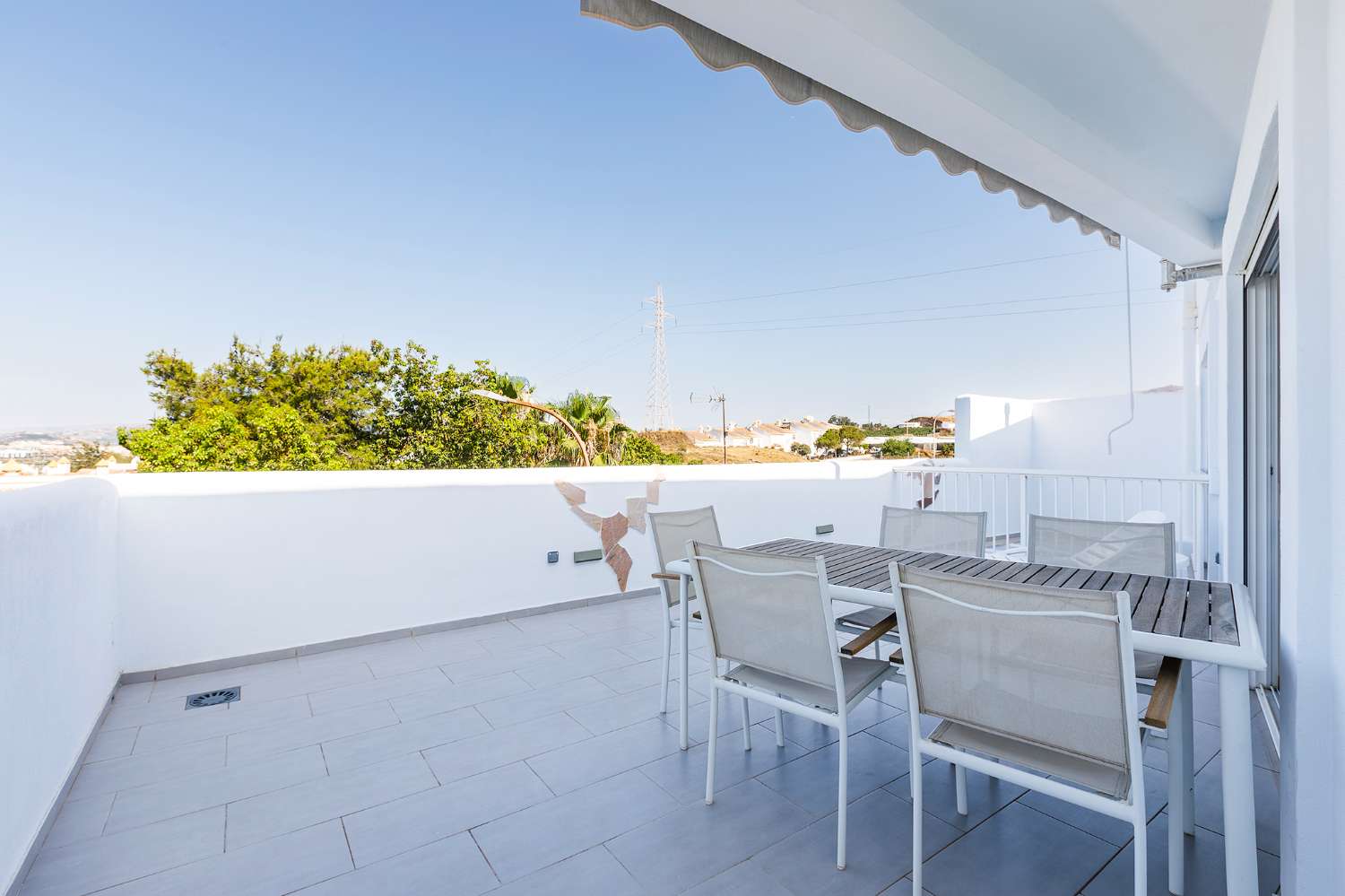 Woning te koop in Caleta de Vélez