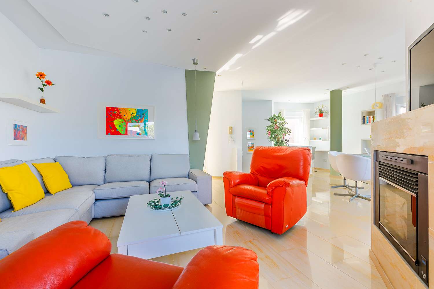 Woning te koop in Caleta de Vélez