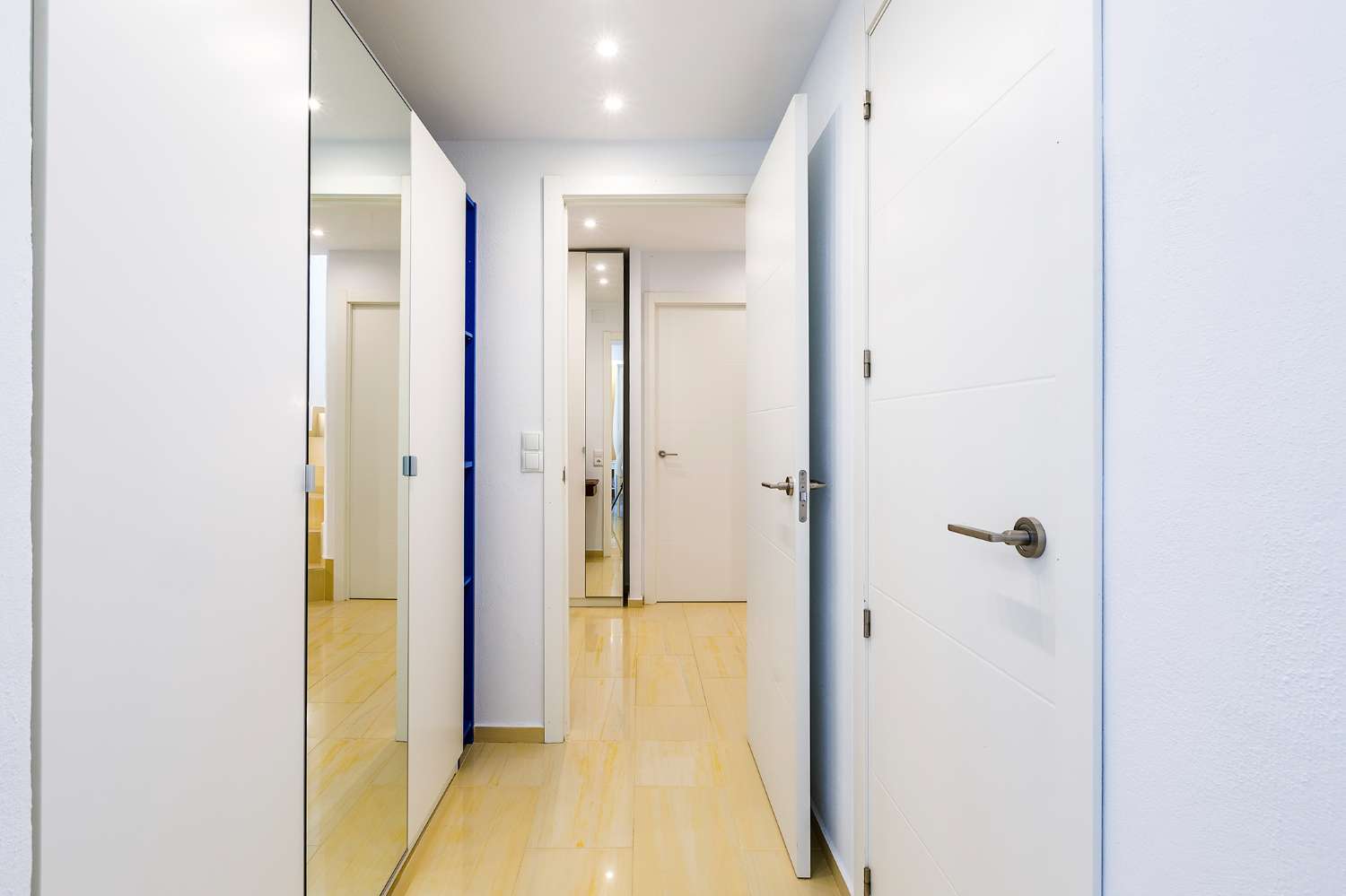 Woning te koop in Caleta de Vélez