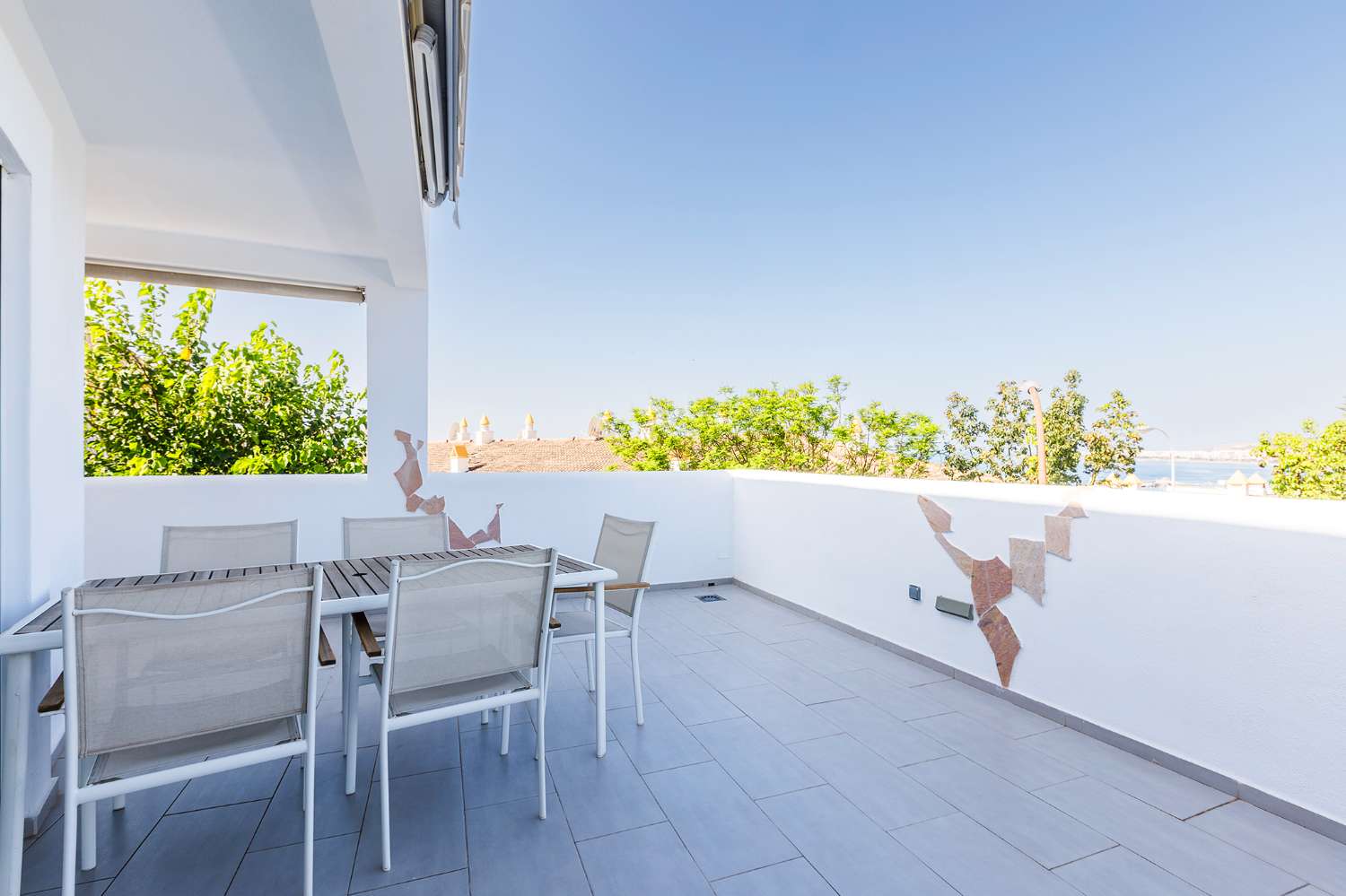Woning te koop in Caleta de Vélez