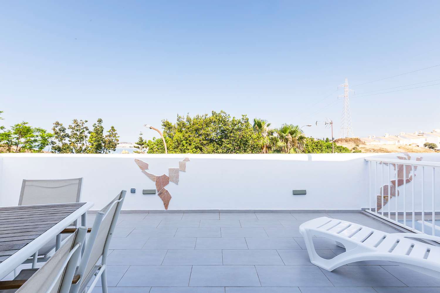 Woning te koop in Caleta de Vélez